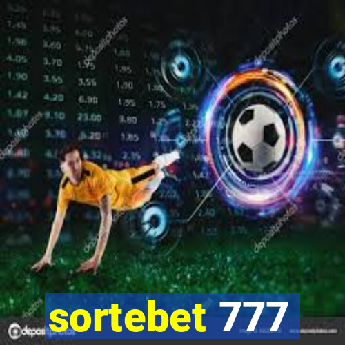 sortebet 777